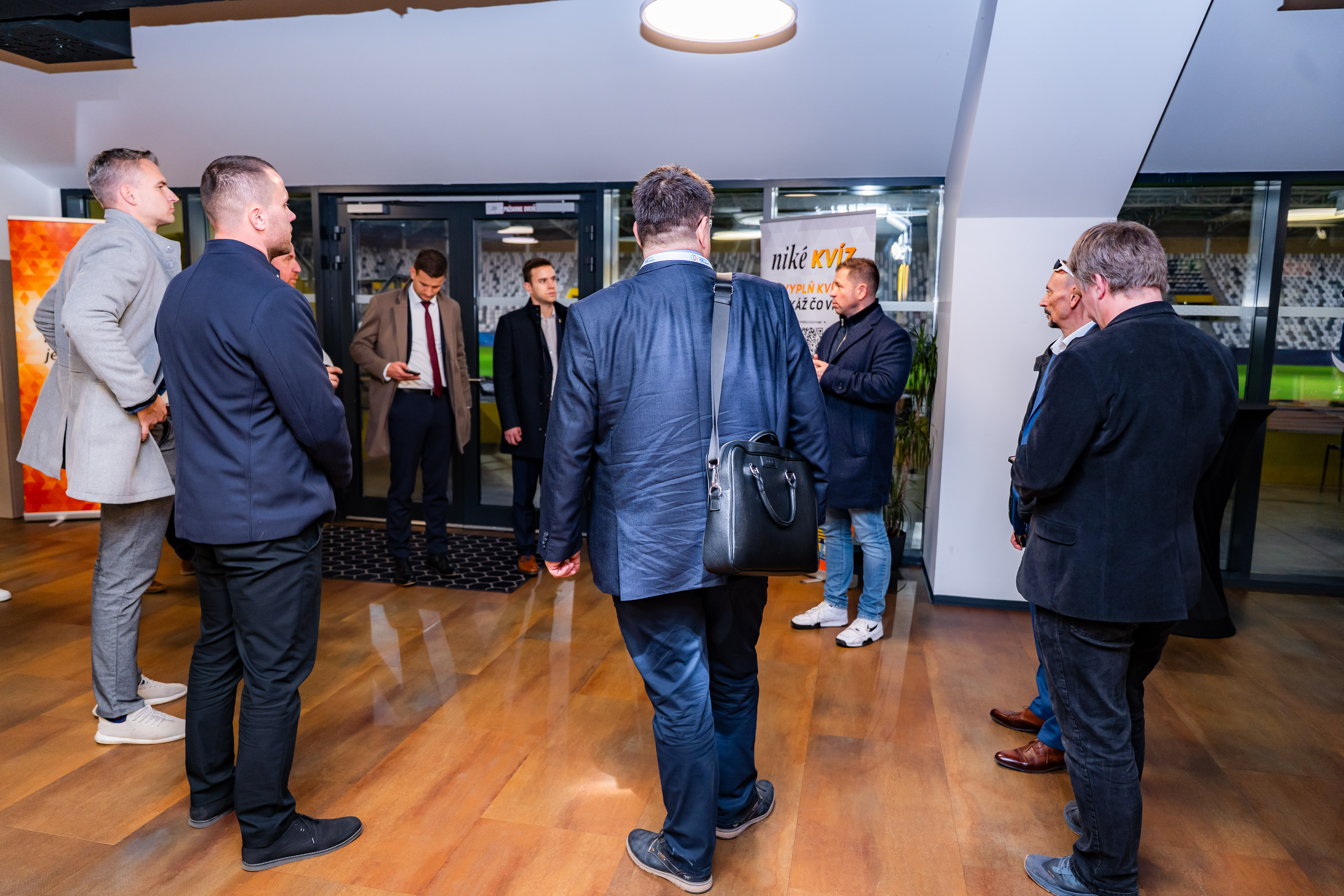 Prehliadka sportovisk mesta Kosice - NOCKE, KFA, SH Stara jazdiaren-28